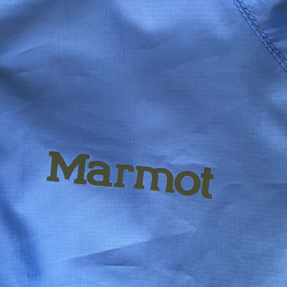 Marmot Performance Running Jacket M - image 6